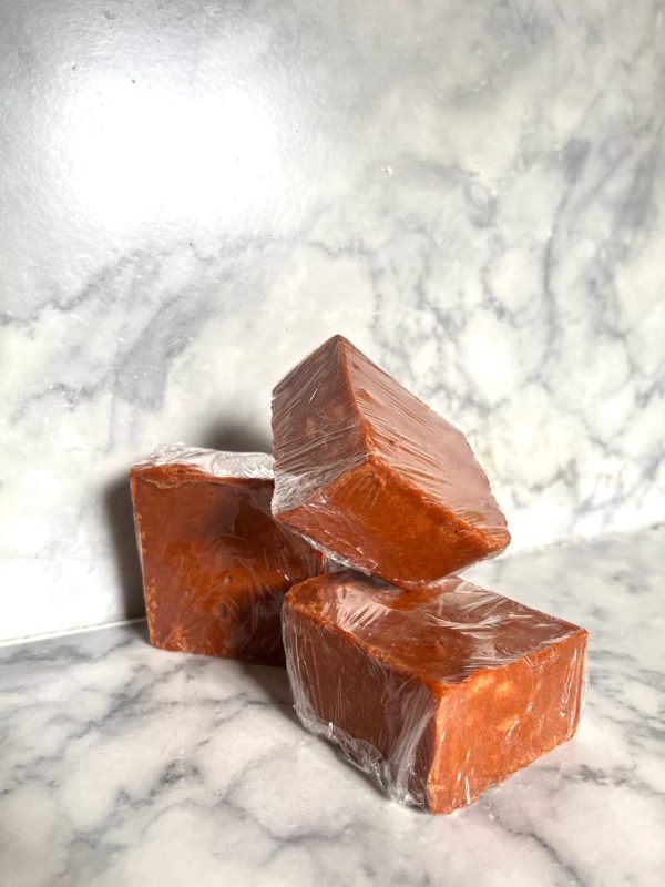 Honey tumi soap