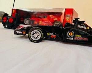 Car Auto Model