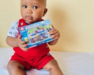 City police toy car